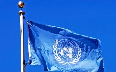 لجنة أممية تعتمد مشروع قرار بشأن