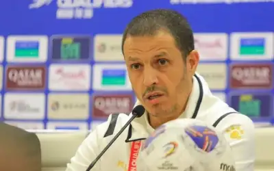السلامي: نقطة ثمينة من منافس مباشر..