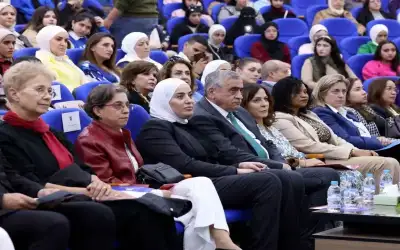 التنمية الاجتماعية: التعديلات الدستورية رسالة أردنية