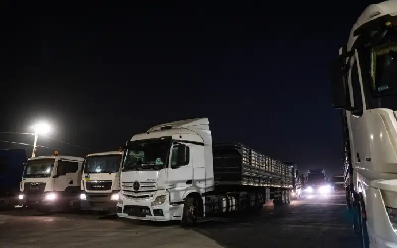 إسرائيل منعت الطعام عن شمال غزة