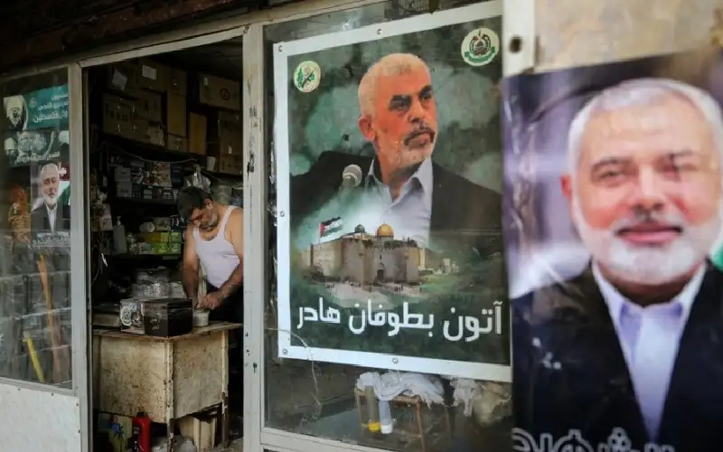 حماس: مستعدون لوقف فوري للنار لكننا