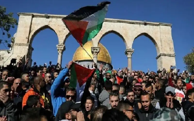 حماس: حرب الإبادة ومخططات الضم تفرض