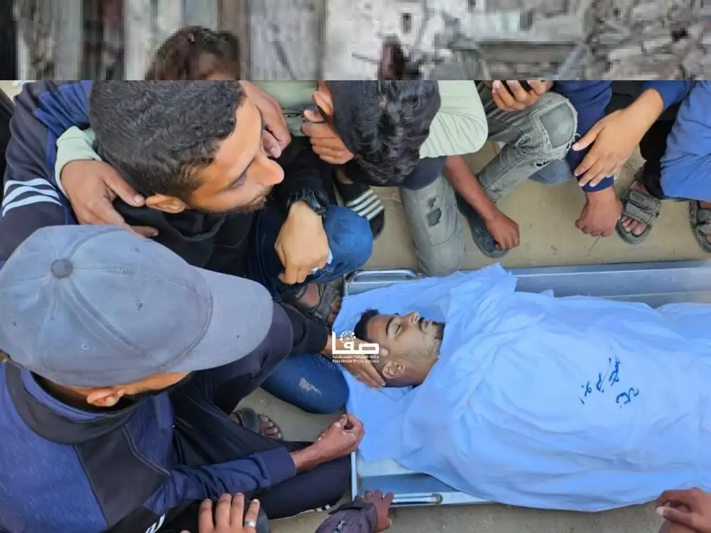 عشرات الشهداء والجرحى في قصف إسرائيلي