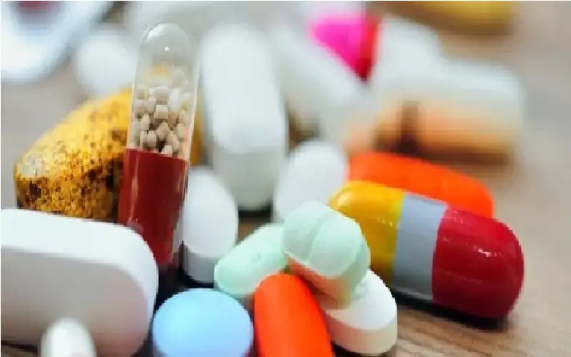 5 أدوية شائعة لا يجب على