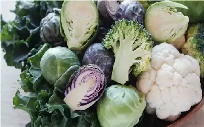 هذه الخضراوات تساعد على خفض الضغط