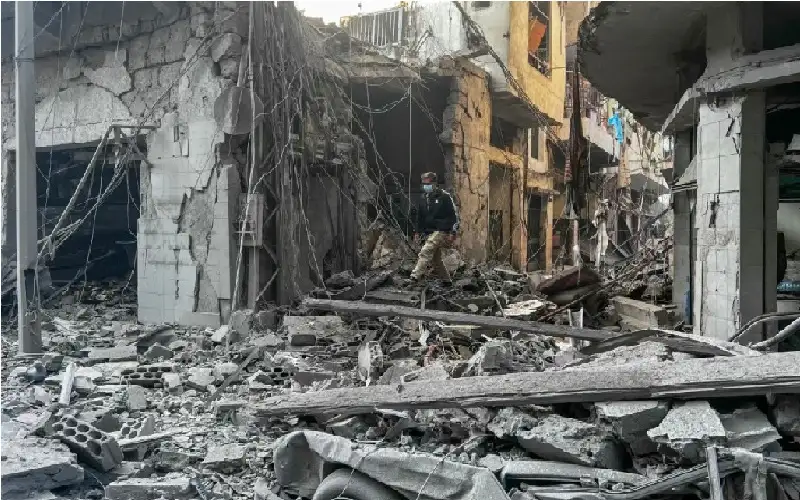 ميقاتي: لبنان تعطي الأولوية لتنفيذ القرار