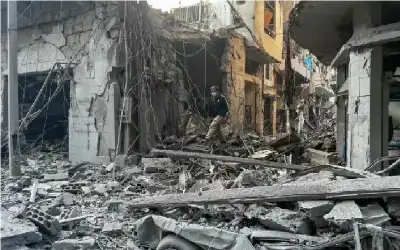 ميقاتي: لبنان تعطي الأولوية لتنفيذ القرار