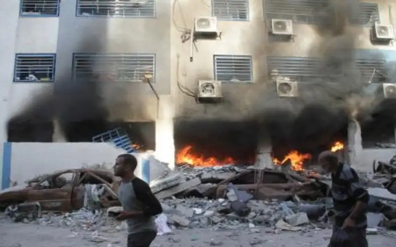 قيادي في حماس: الحركة مستعدة للتوصل