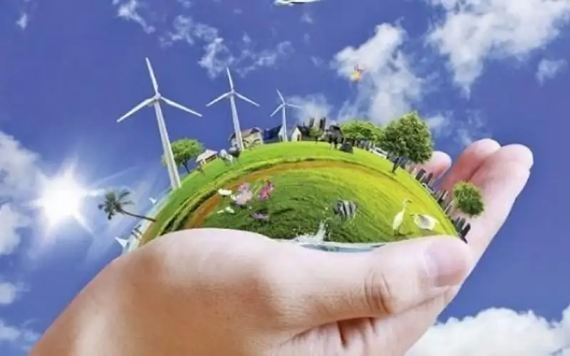 وزارة البيئة تطلق مشاريع لتعزيز الصمود