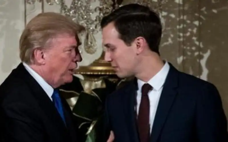 ما هو الدور الذي سيلعبه صهر