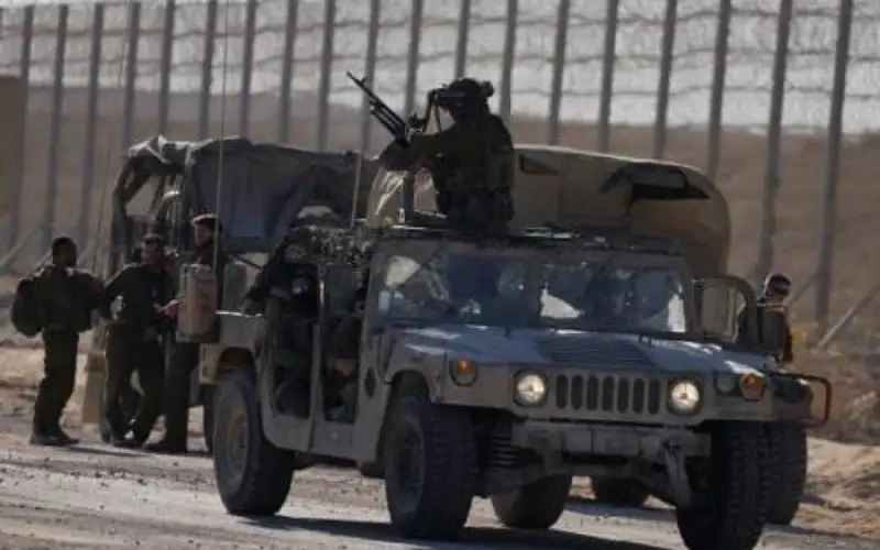 مقتل 3 جنود إسرائيليين في بيت