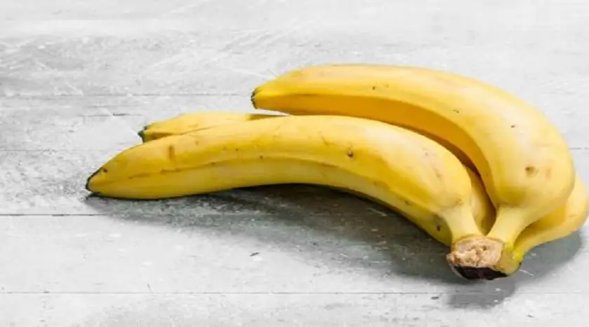 رهاب الموز يلاحق وزيرة سويدية