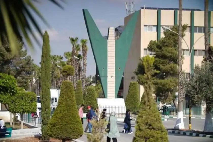 اليرموك تسجل براءة اختراع واعدة لعلاج