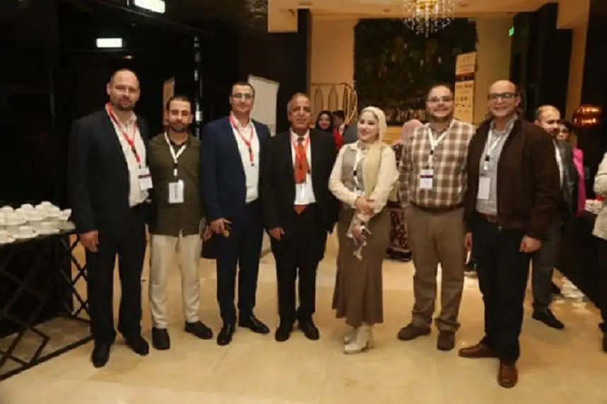 افتتاح فعاليات مؤتمر أطباء الأشعة التداخلية