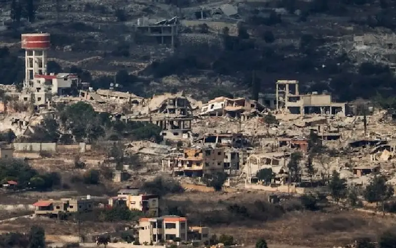 أوامر إخلاء إسرائيلية لسكان حارة حريك