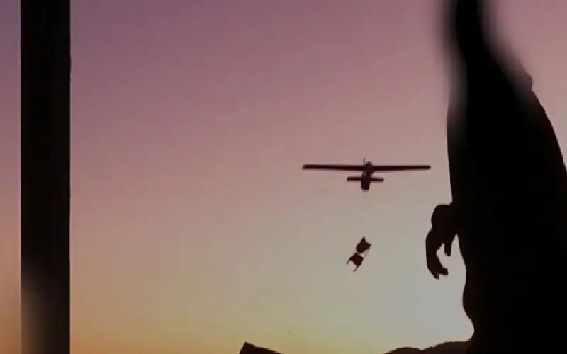 حزب الله يقصف قاعدة إلياكيم العسكرية