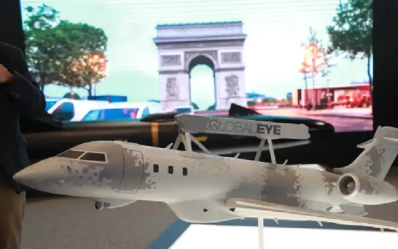 فرنسا تستأنف قرار مشاركة إسرائيل في