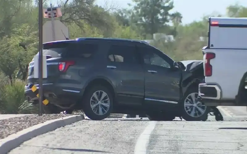 وفاة مرشح لمجلس الشيوخ في أريزونا