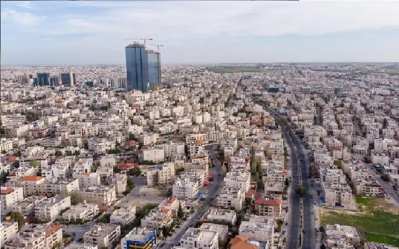 انخفاض طفيف على درجات الحرارة