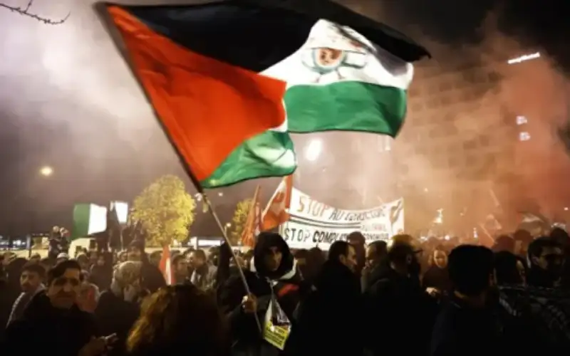 انزعاج أمني هولندي من تدخل إسرائيل