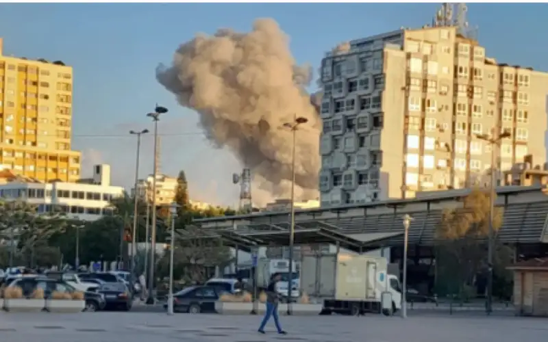 إعلام إسرائيلي: قرار بشن غارات على