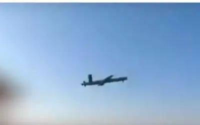 الحوثيون: استهدفنا بمسيرات هدفا حيويا في