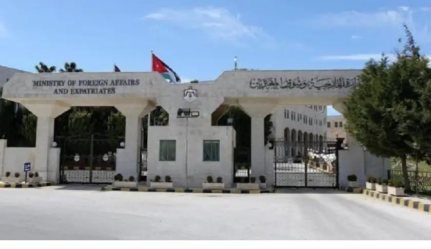 الأردن: قصف مدرسة للأونروا خرق فاضح