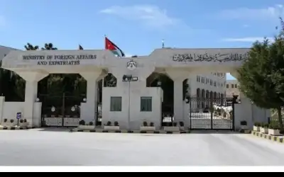الأردن: قصف مدرسة للأونروا خرق فاضح