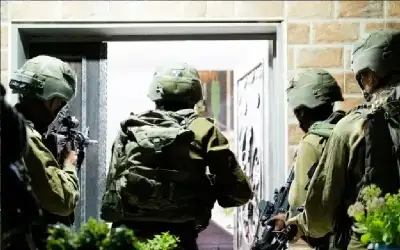 وزارة الصحة: جيش الاحتلال يقتحم عيادة