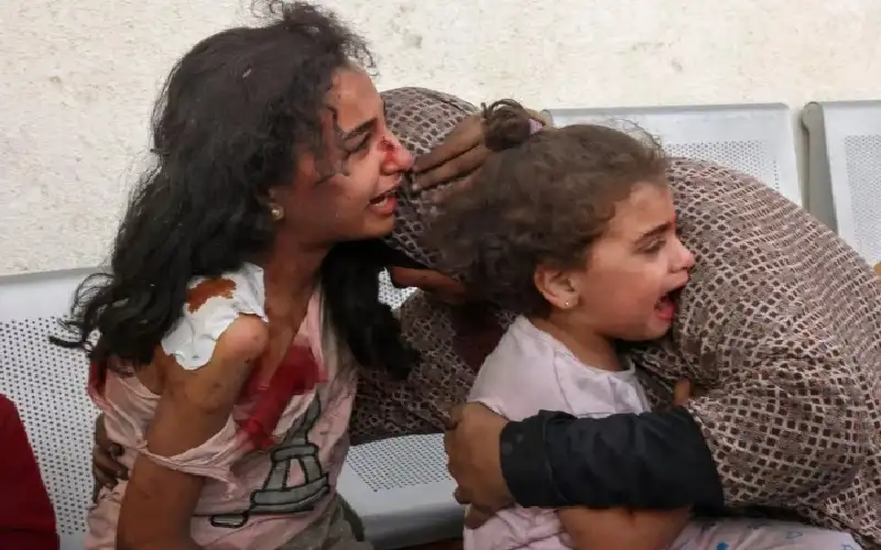 مجزرة بيت لاهيا: 30% من الضحايا