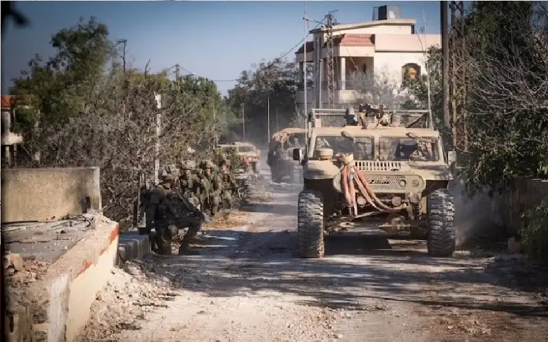 الجيش الإسرائيلي يطالب بإخلاء 15 بلدة