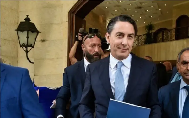 هل اقترب الاتفاق؟ الموفد الأميركي يعود