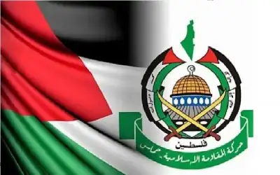 حماس تنعى الشهيدين الميناوي وأبو عيسى