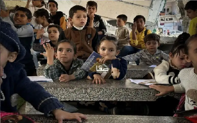 408 من قتل اسرائيل للاطفال في