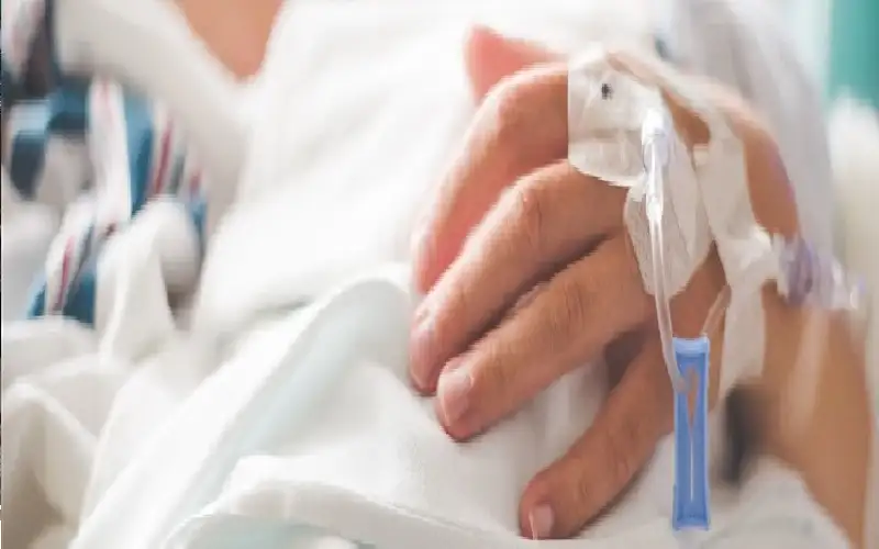 مرض دماغي يقتل 40 شخصا في