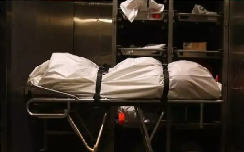 جرعة زائدة في حقنة التخدير.. ذهبت