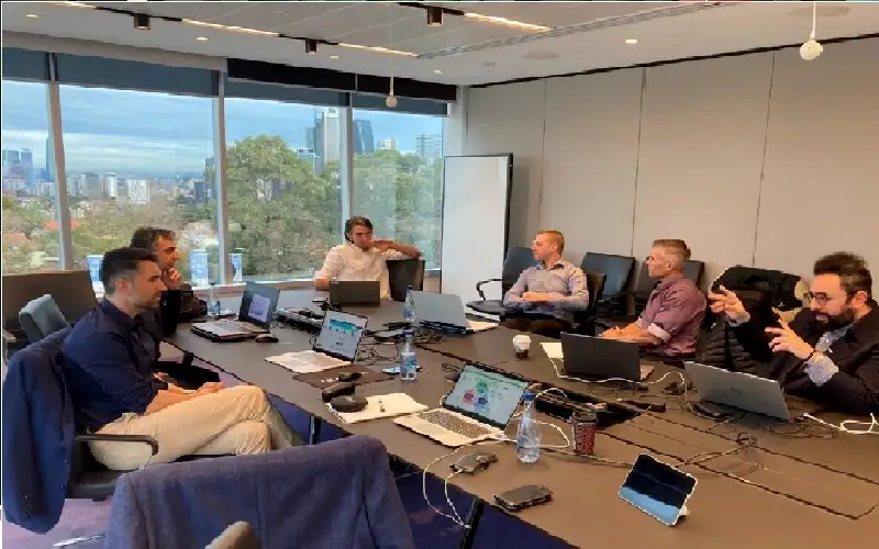 د. حجازي من عمان الأهلية يقود