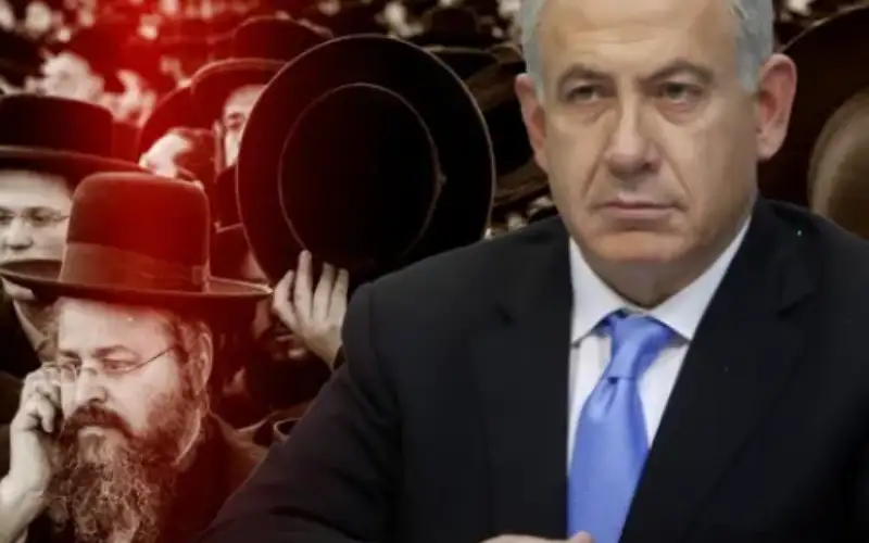 مأزق جديد أمام نتنياهو .. غضب