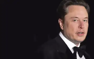 كيف علق ماسك على تصريح لزيلينسكي