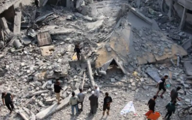 إعلام عبري: رئيس الموساد سيقدم لنتنياهو