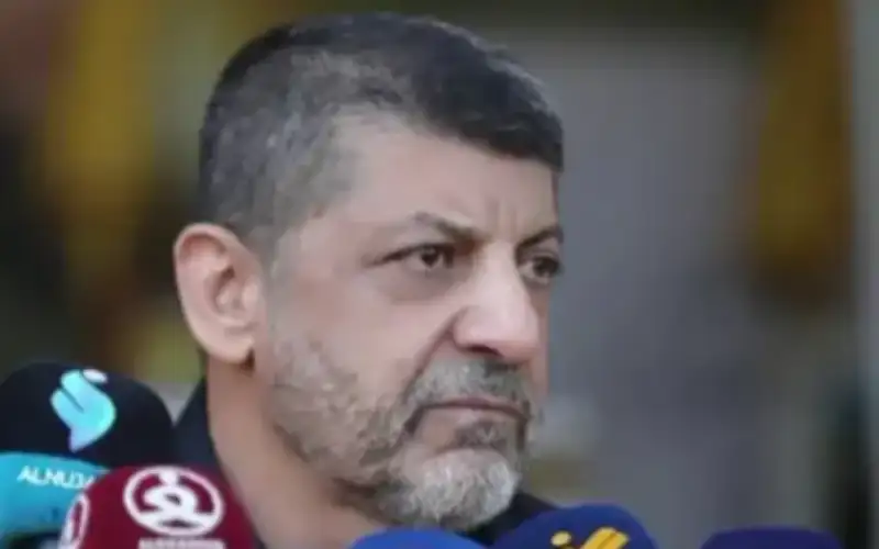 رفض اتهامات إسرائيل بتخزين الأسلحة ..