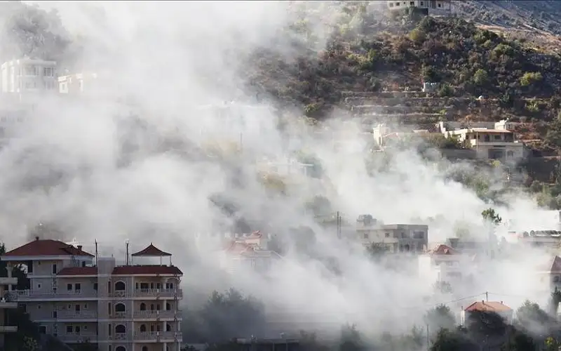 وزارة الصحة اللبنانية: 3481 شهيدا منذ