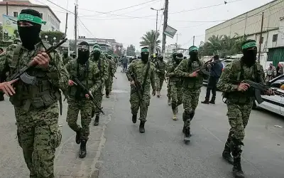 المنظومة الأمنية الاسرائيلية: حماس لم ولن