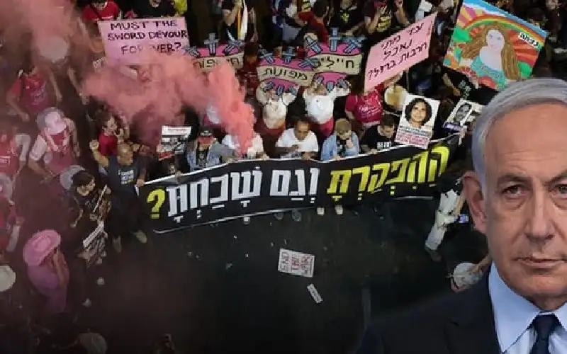 توصية امنية لنتنياهو: بدون مرونة لا