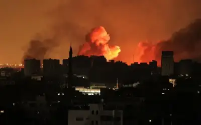 إسبانيا تجدد الدعوة لوقف إطلاق النار