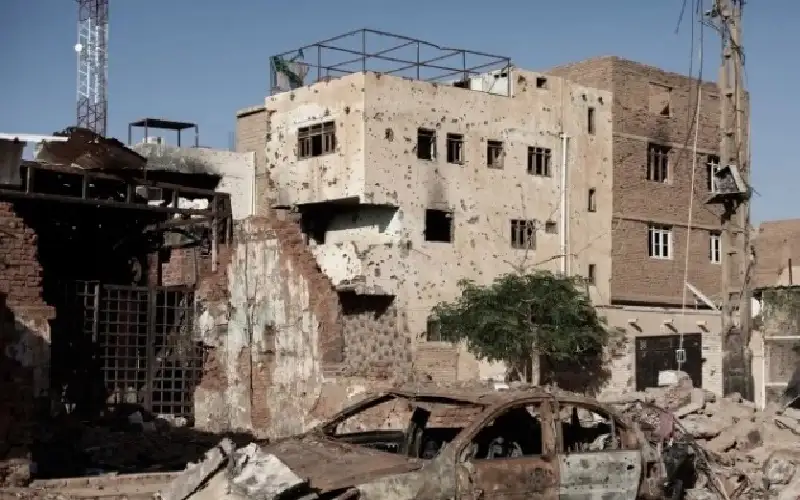 مجلس الأمن يناقش وقفا فوريا لإطلاق