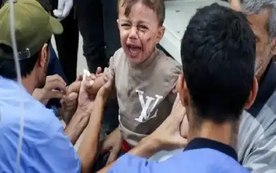 409 ايام للحرب على فلسطين