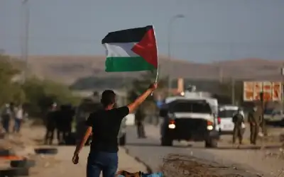 ضمن معركة طوفان الأقصى.. 12 عملا