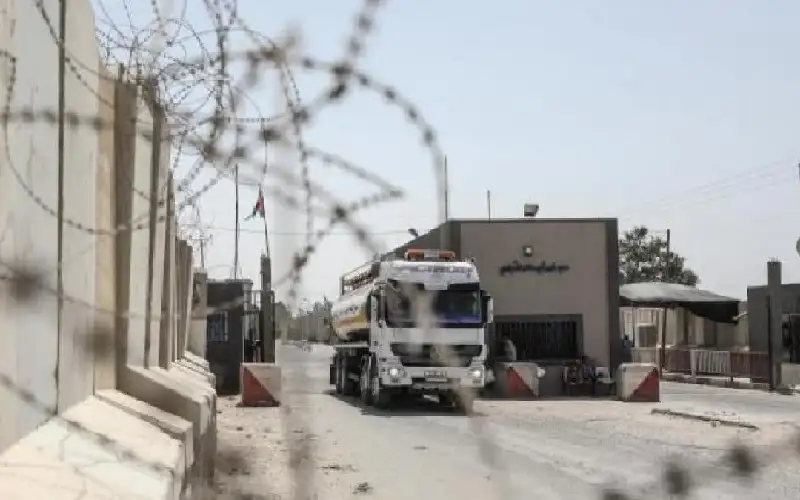 إسرائيل تواصل احتلال معابر غزة وإغلاقها