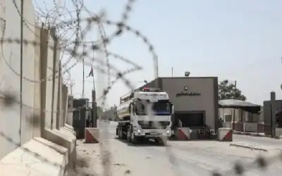 إسرائيل تواصل احتلال معابر غزة وإغلاقها